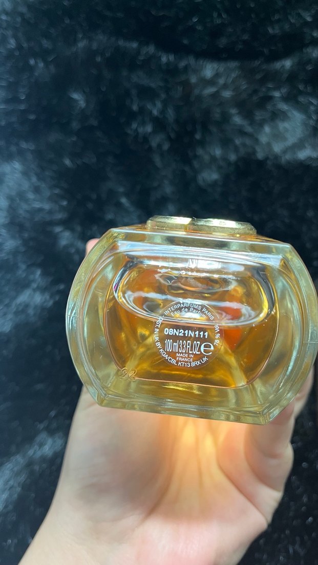 Jimmy choo 7ml - Görsel 3