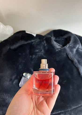 30 ml parfüm - Görsel 4