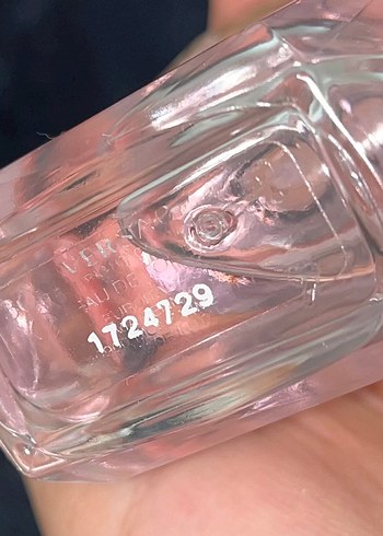 30 ml parfüm - Görsel 3