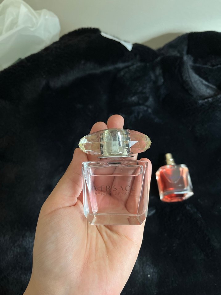 30 ml parfüm - Görsel 2