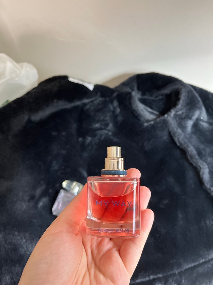 30 ml parfüm - Görsel 4