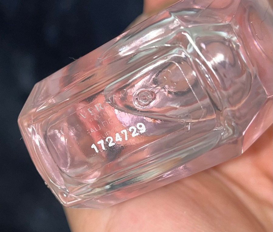 30 ml parfüm - Görsel 3