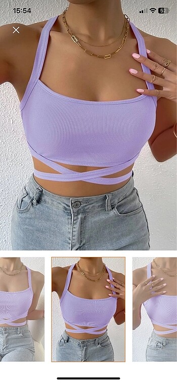 Crop mini