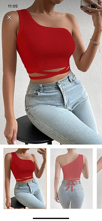 Crop mini