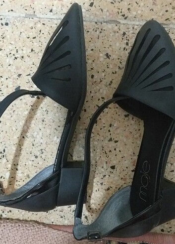 38 Beden Ayakkabi