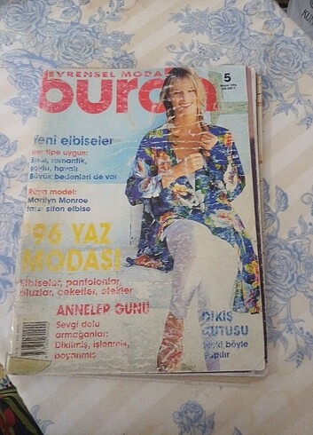 Dergi 