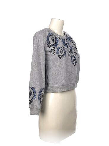Vintage Love Diğer Sweatshirt %70 İndirimli.