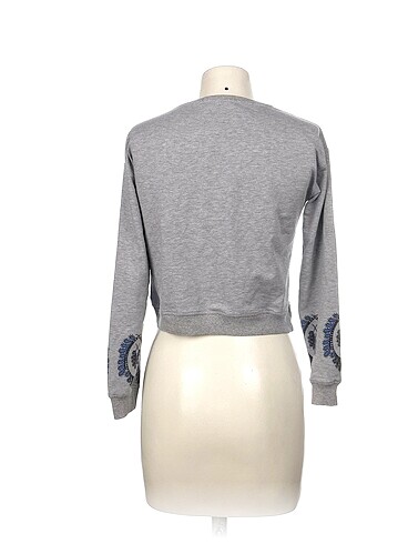 s Beden Diğer Sweatshirt %70 İndirimli.