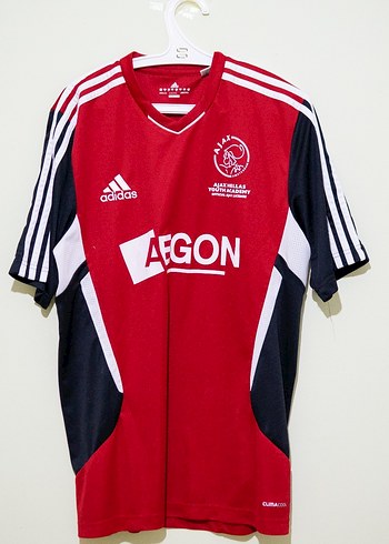 AJAX VİNTAGE ANTREMAN FORMASI ADİDAS