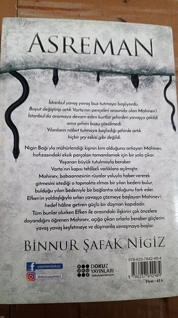  Beden İçinde bir sen 2 