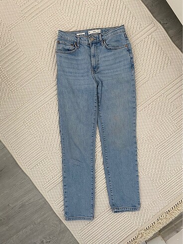 MANGO JEAN DÜZ KESİM