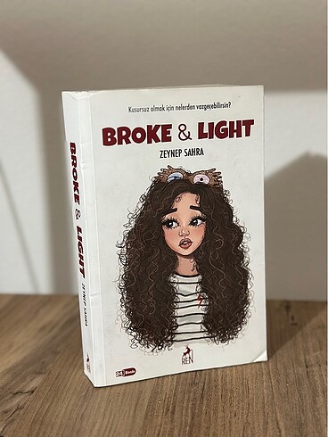 Broke Lıght