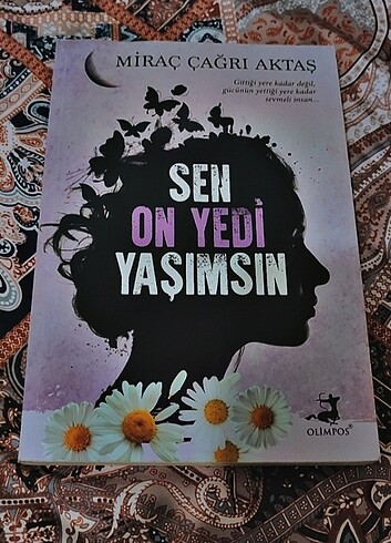Sen ön yedi yaşımsın 