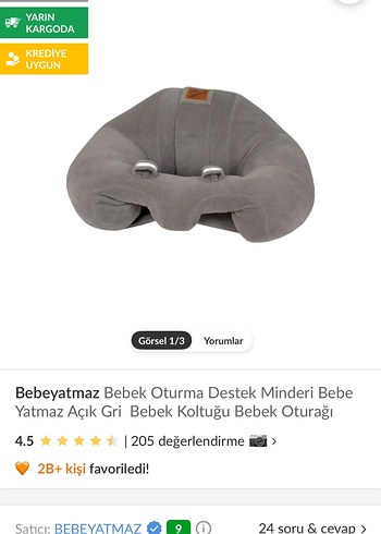 Bebe yatmaz - Görsel 6