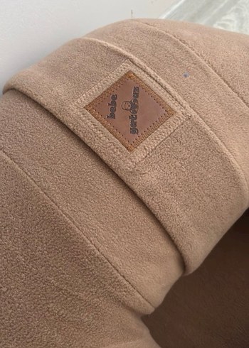 Bebe yatmaz - Görsel 2