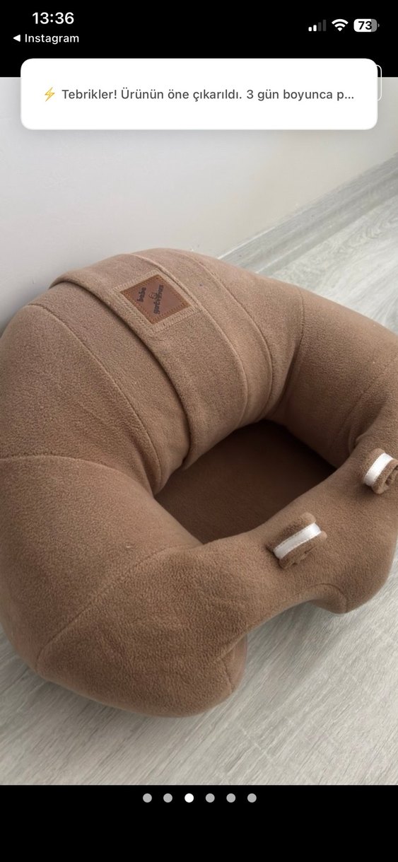 Bebe yatmaz - Görsel 3