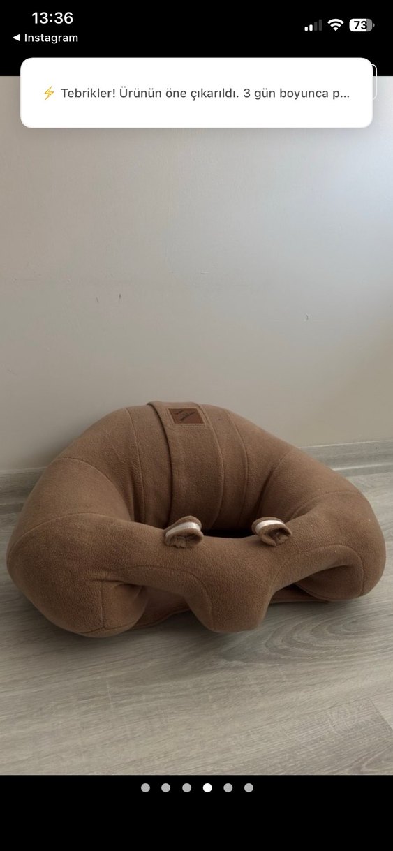 Bebe yatmaz - Görsel 4