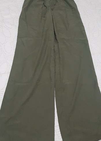 yazlık pantolon