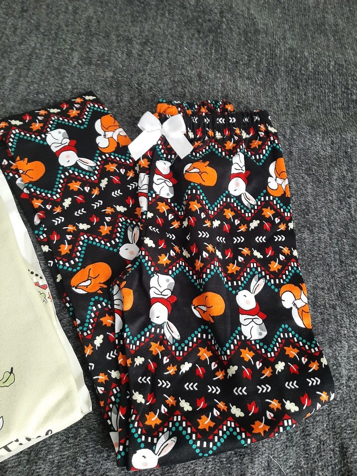 Pijama takımı - Görsel 2