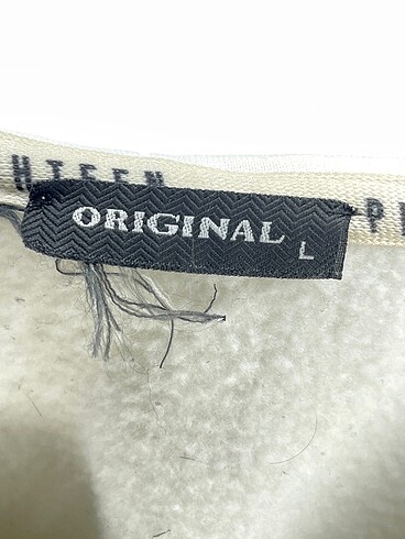 l Beden çeşitli Renk Vintage Love Sweatshirt p İndirimli.