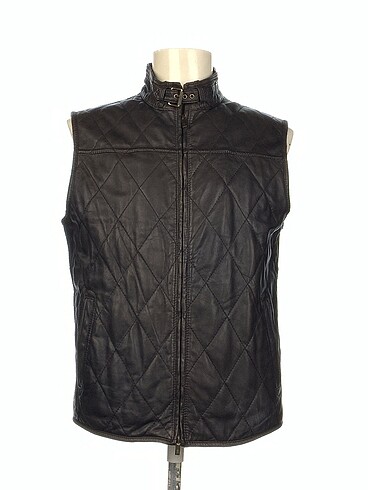 Massimo Dutti Yelek %70 İndirimli.