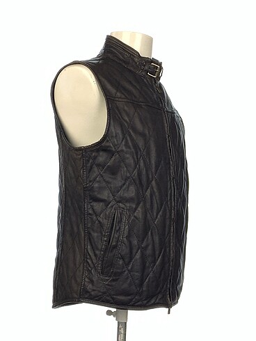 Massimo Dutti Massimo Dutti Yelek %70 İndirimli.