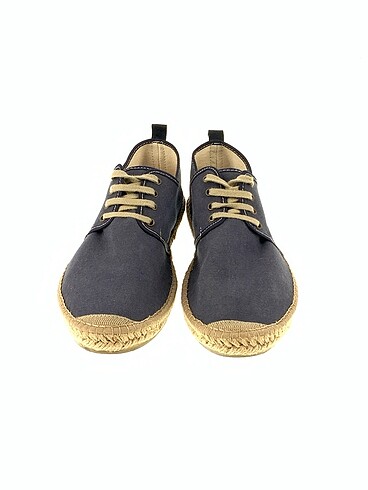 44 Beden Divarese Espadril %70 İndirimli.