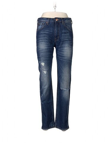 Mango Jean / Kot %70 İndirimli.