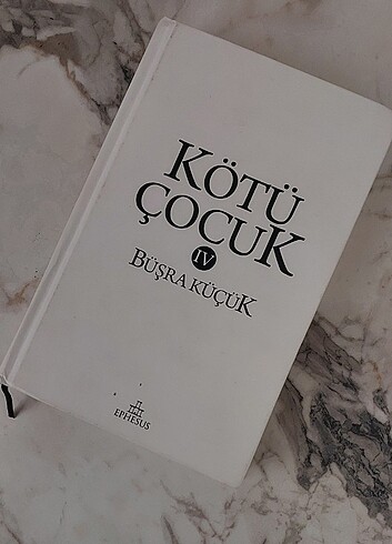  Beden Kötü çocuk 