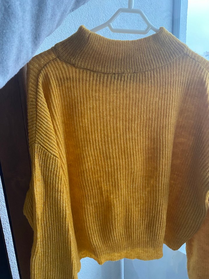 Trendyolmilla kazak - Görsel 2