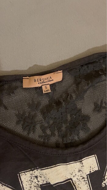 Bershka Bershka