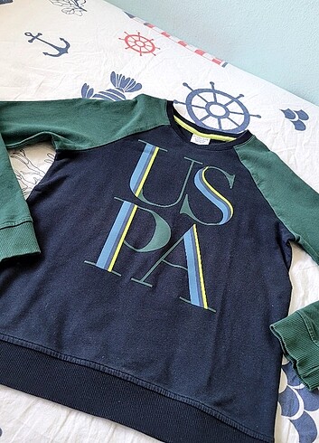 Çocuk sweat  - Görsel 2