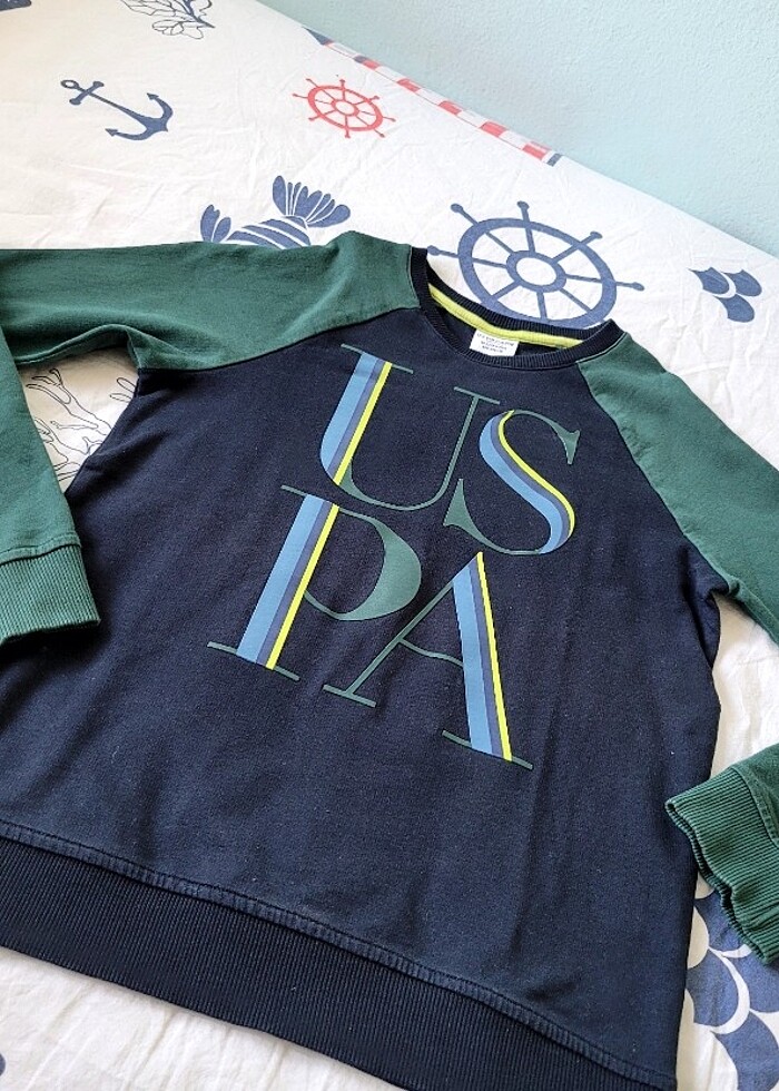 Çocuk sweat  - Görsel 2