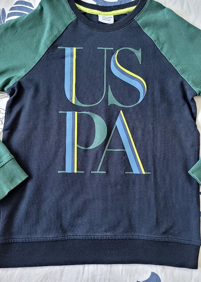 Çocuk sweat  - Görsel 3