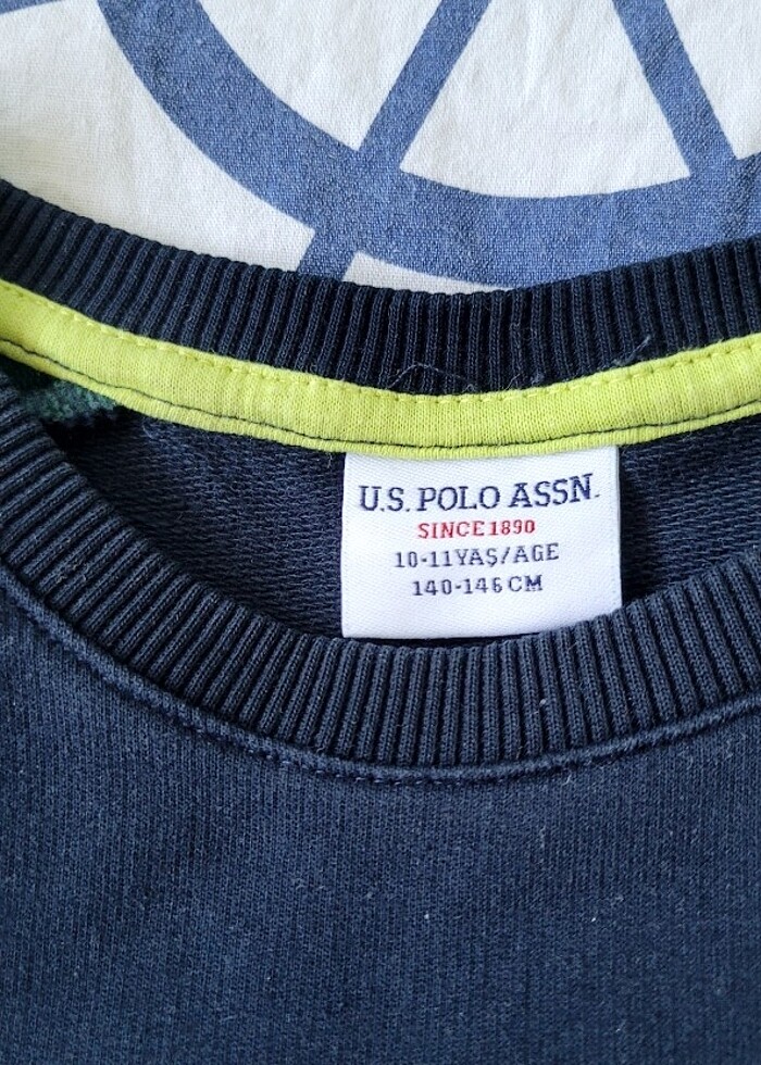 Çocuk sweat  - Görsel 4