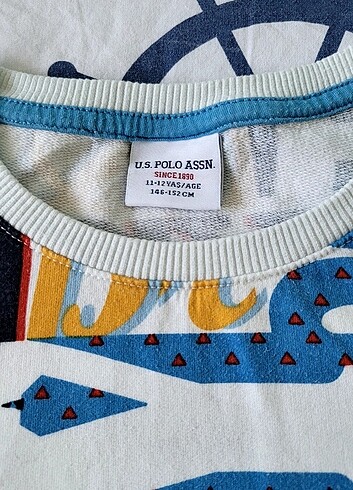 Çocuk sweat  - Görsel 3