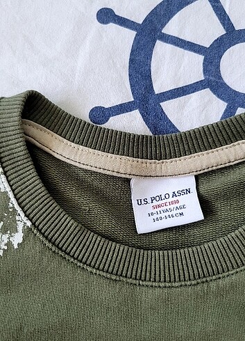 Çocuk sweat  - Görsel 4