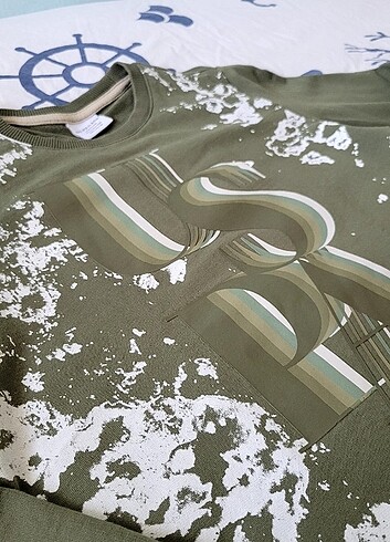 Çocuk sweat  - Görsel 5