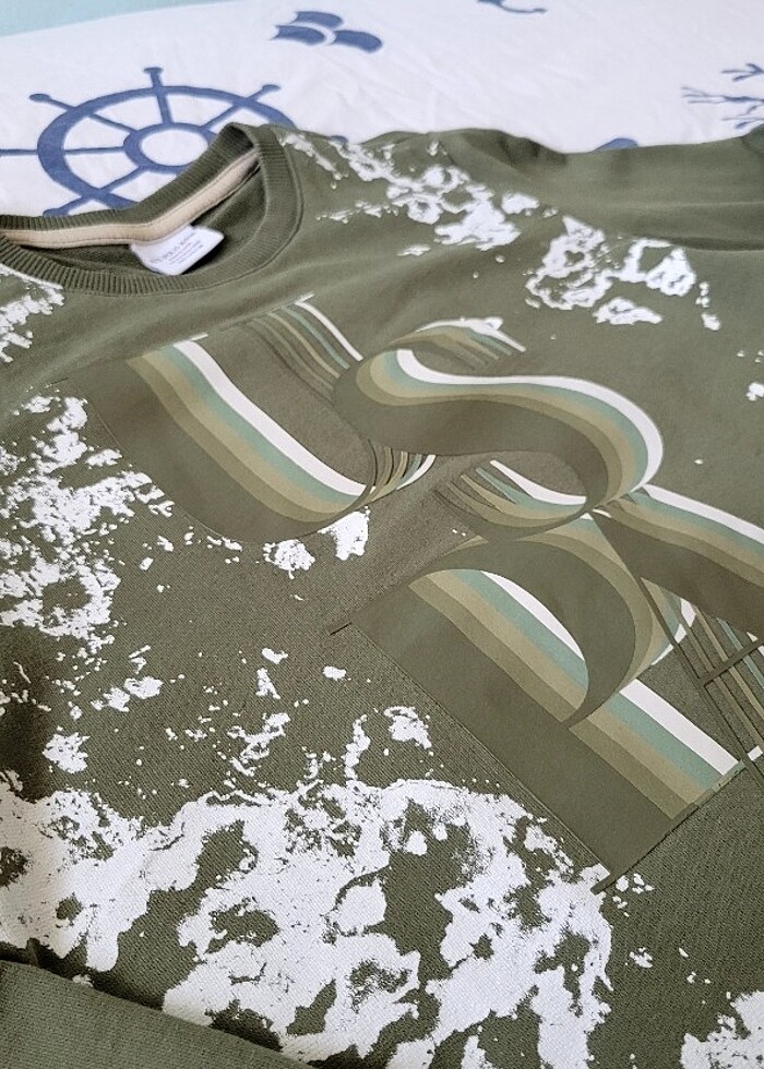 Çocuk sweat  - Görsel 5