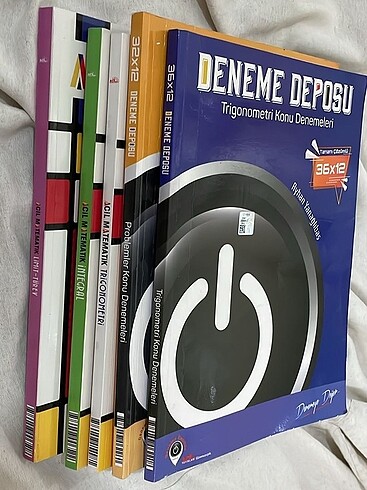 Acil fasikül/deneme