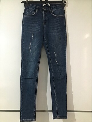 Addax Addax kot jeans