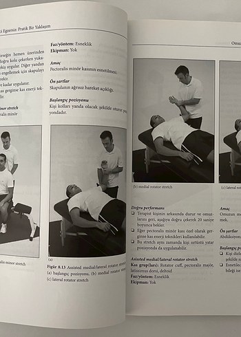  Beden Düzeltici Egzersiz - Pratik Yaklaşım Kitabı