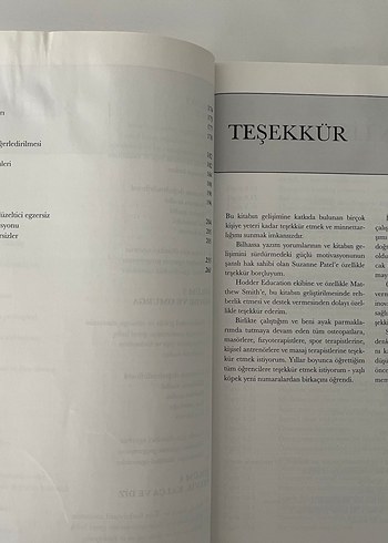 Beden Renk Düzeltici Egzersiz - Pratik Yaklaşım Kitabı