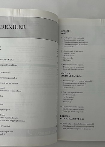  Düzeltici Egzersiz - Pratik Yaklaşım Kitabı
