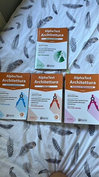 alpha test