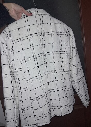 Kareli blazer