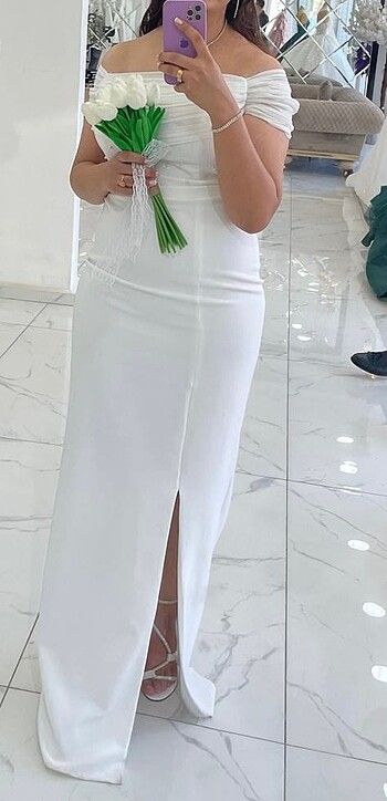 Nikah elbisesi