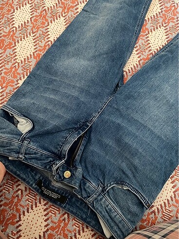 LC Waikiki Kot pantolon