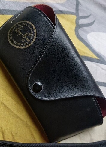 Rayban WAYFARER 2 - Görsel 4