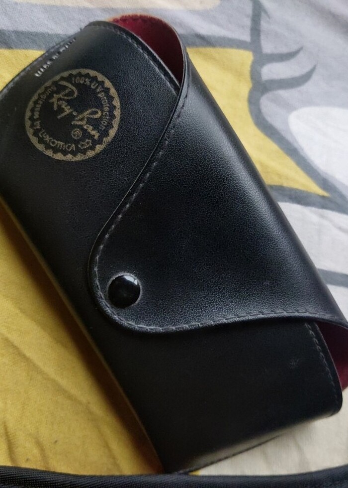 Rayban WAYFARER 2 - Görsel 4